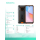 Blackview BV6200 Pro 4/128GB 13000mAh pomarańczowy - 1188215 - zdjęcie 7